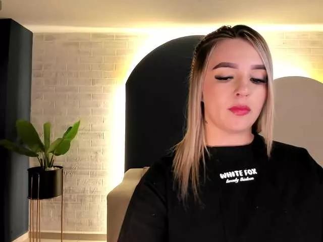 NatalyLeBlanc from BongaCams