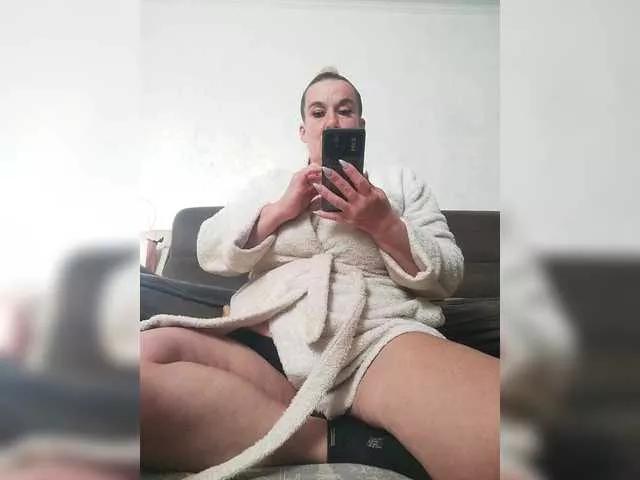 NATASHA-5 from BongaCams