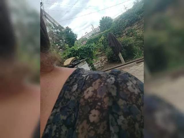 NATASHA-5 from BongaCams