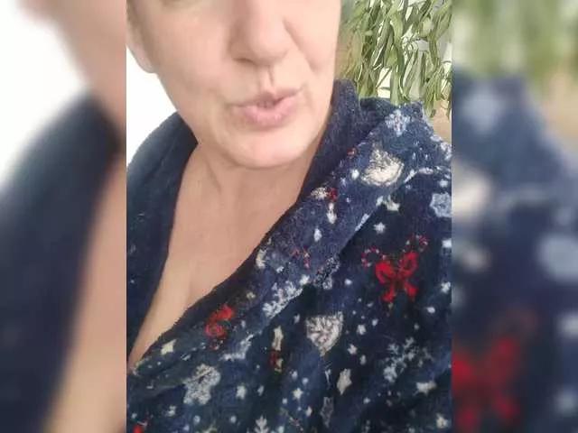 NATASHA-5 from BongaCams