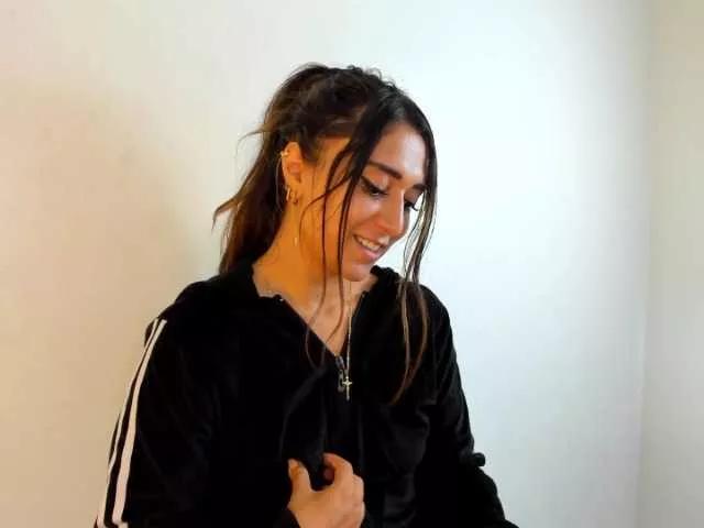 Natasha-Wilde from BongaCams