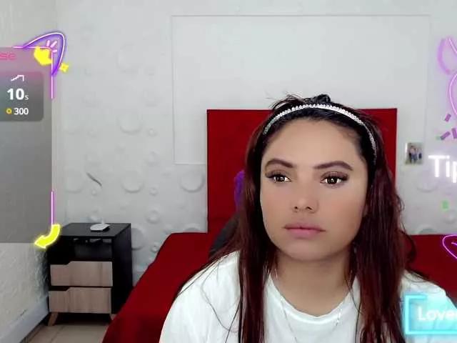 NatashaMagics from BongaCams