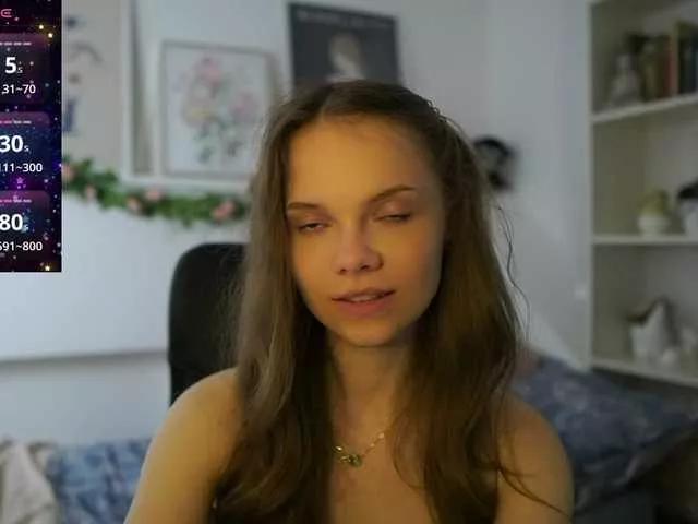 NatashaMalko from BongaCams