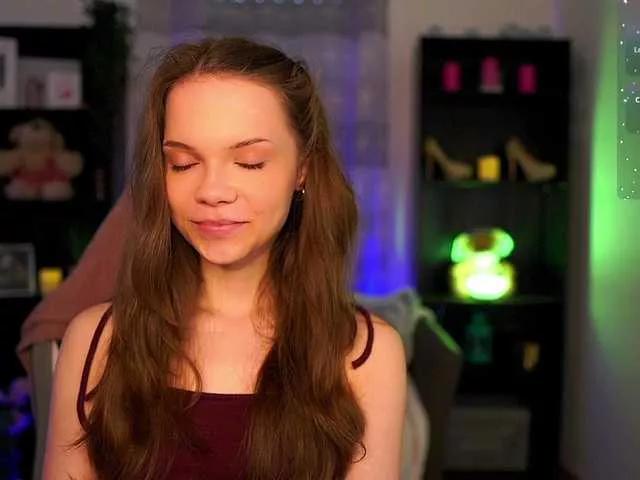 NatashaMalko from BongaCams