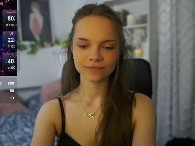 NatashaMalko webcams show profile image 