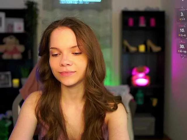 NatashaMalko from BongaCams