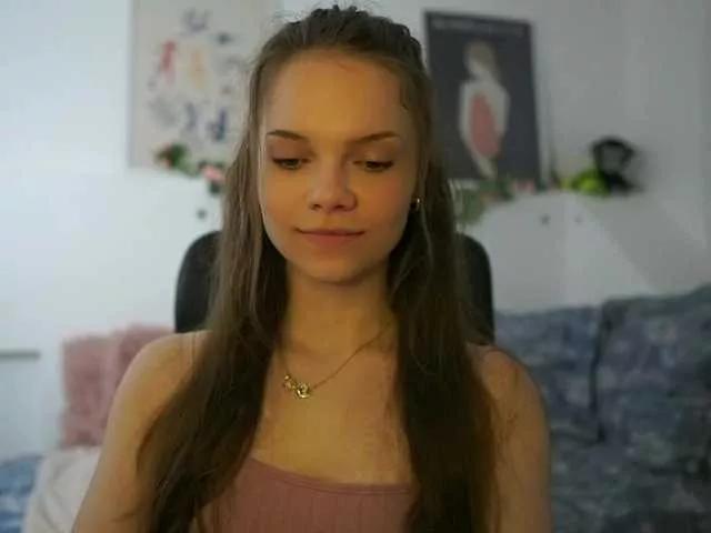 NatashaMalko from BongaCams