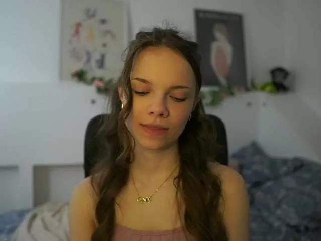 NatashaMalko from BongaCams