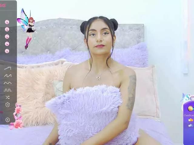 Natashashine1 from BongaCams