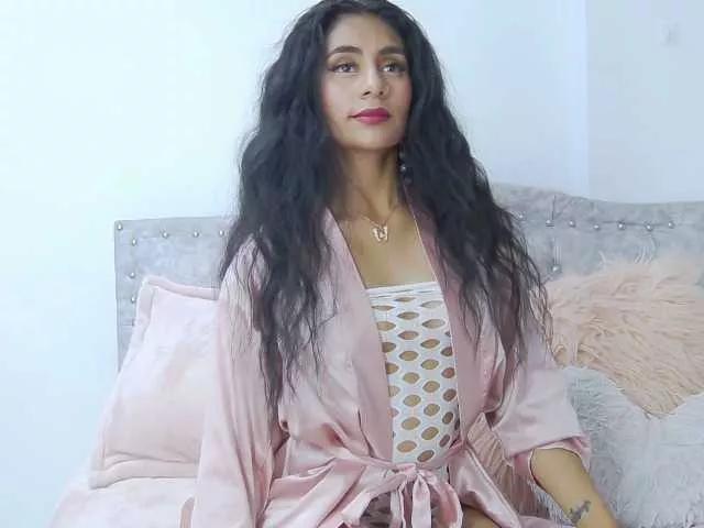 Natashashine1 from BongaCams