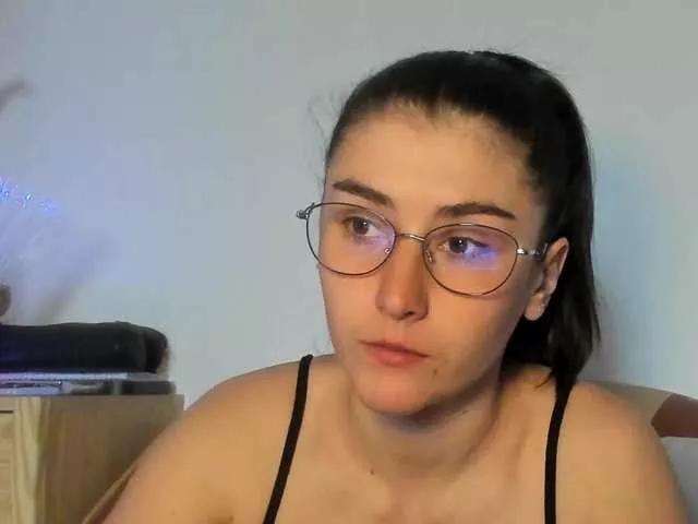 NattyRimes from BongaCams