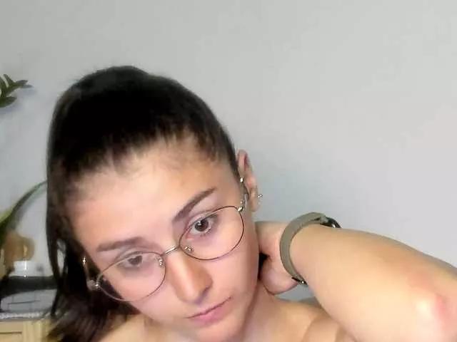 NattyRimes from BongaCams