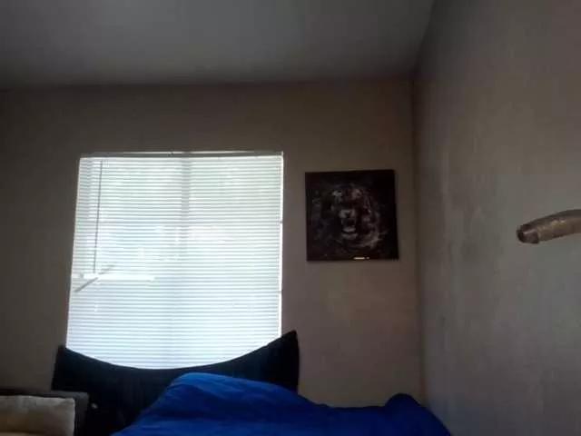 Needmehard from BongaCams