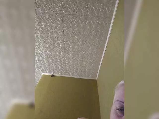 NejnayaSychka from BongaCams