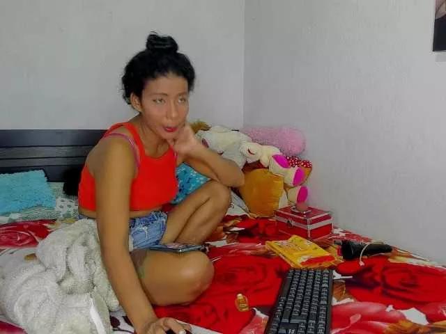 nentia-horny from BongaCams