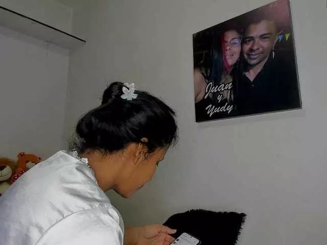 nentia-horny from BongaCams