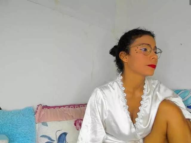 nentia-horny from BongaCams