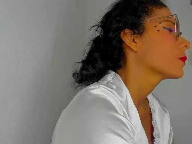 nentia-horny from BongaCams