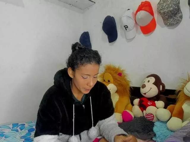 nentia-horny from BongaCams