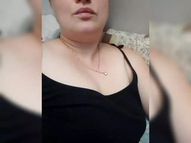 NewAnna from BongaCams is Freechat