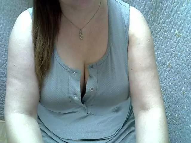 Neznakomka44 on BongaCams 