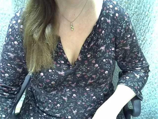 Neznakomka44 on BongaCams 