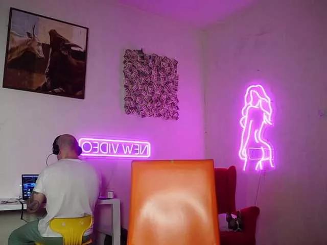 NikitaBianchi from BongaCams