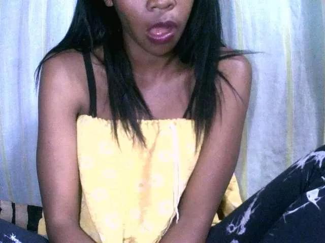 nikitao from BongaCams
