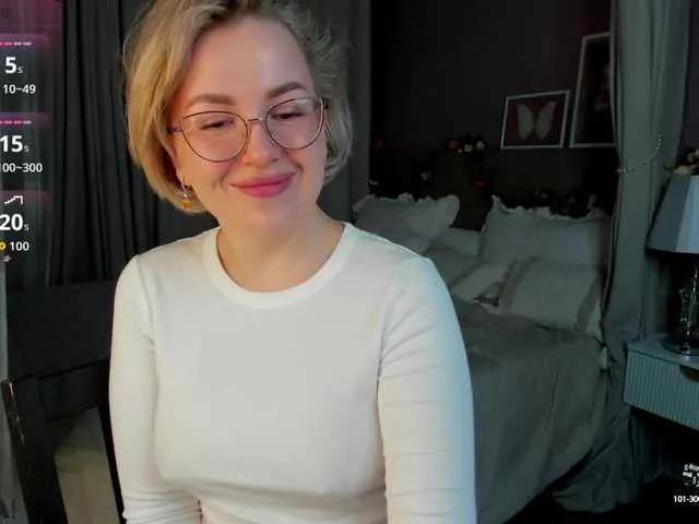 Nikki-Kai from BongaCams is Freechat