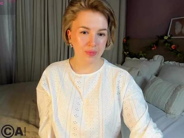 Nikki-Kai from BongaCams is Freechat