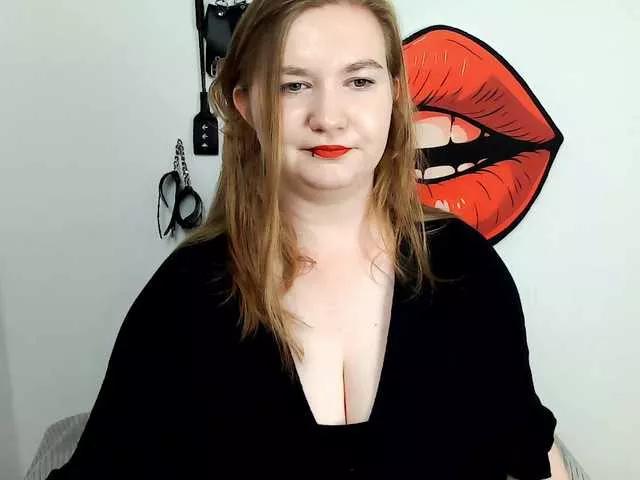 NikkiWild from BongaCams is Freechat
