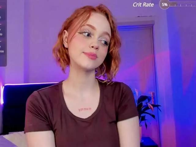 Arouse your quirks: Get kinky and flatter these beautiful girls livestreamers, who will reward you with silly garments and vibrators.