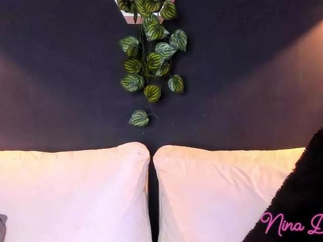 NinaDanger from BongaCams
