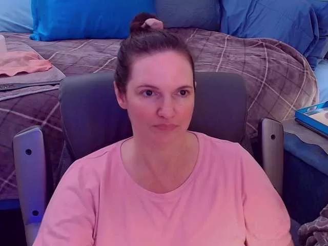 NinaJaymes from BongaCams