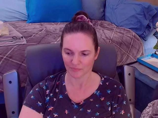 NinaJaymes from BongaCams