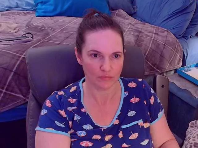 NinaJaymes from BongaCams