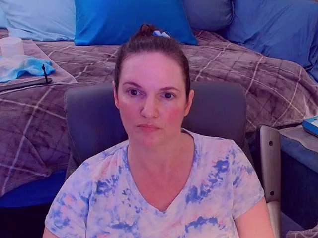 NinaJaymes from BongaCams