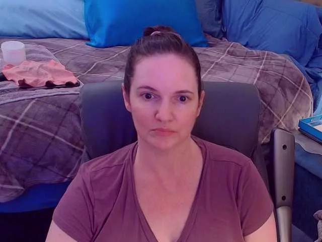 NinaJaymes from BongaCams