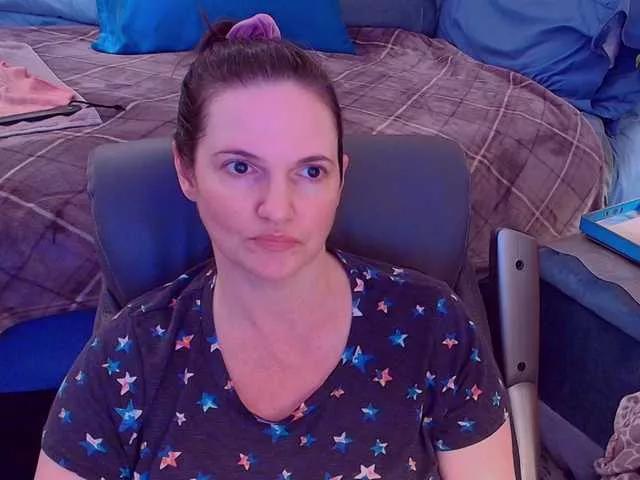NinaJaymes from BongaCams