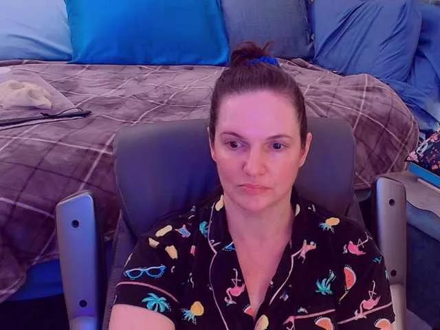 NinaJaymes from BongaCams