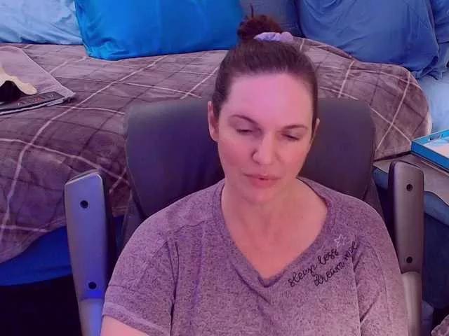 NinaJaymes from BongaCams