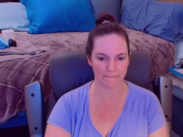 NinaJaymes from BongaCams