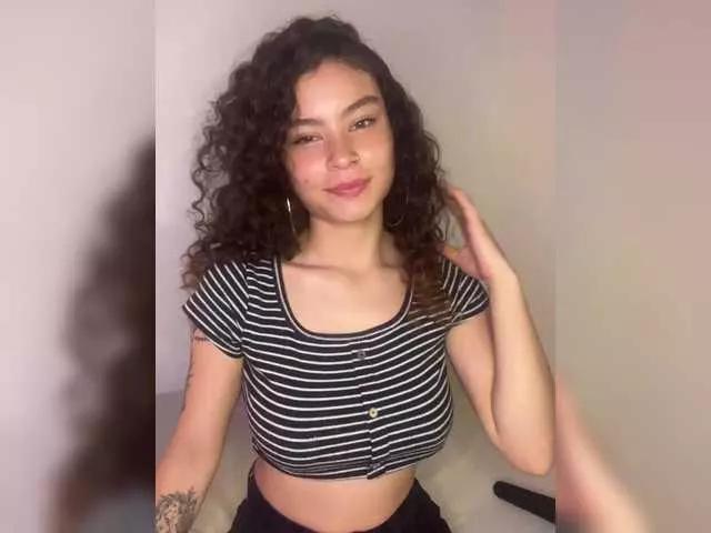 nlana from BongaCams is Freechat