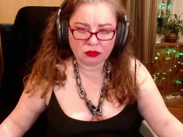 NormaGin from BongaCams is Freechat