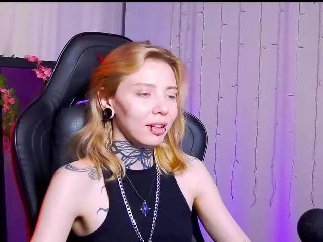 Photos of Nyan-Cat from BongaCams is Freechat