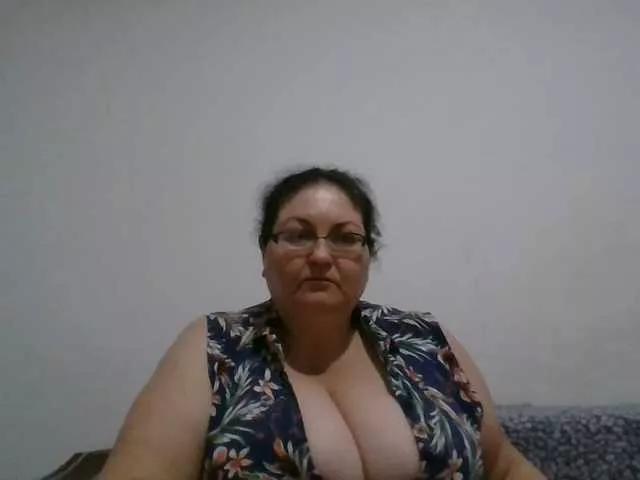 Nykyxo from BongaCams