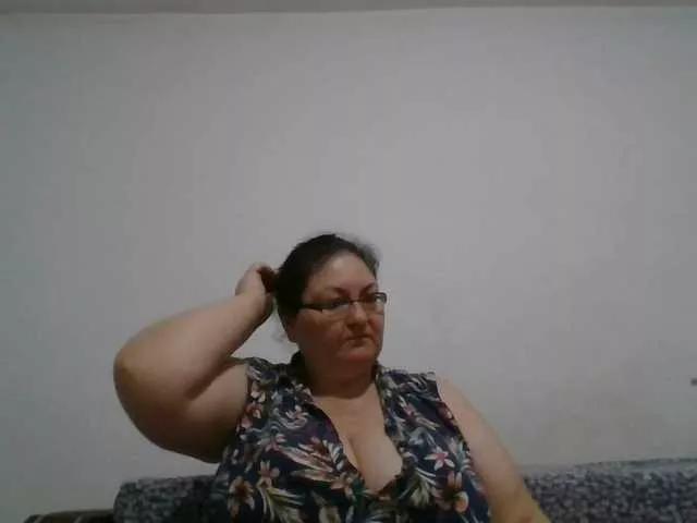 Nykyxo from BongaCams