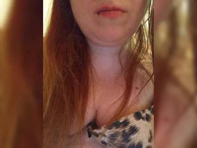 Ogonek37 from BongaCams