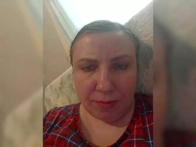 Ogonek37 from BongaCams