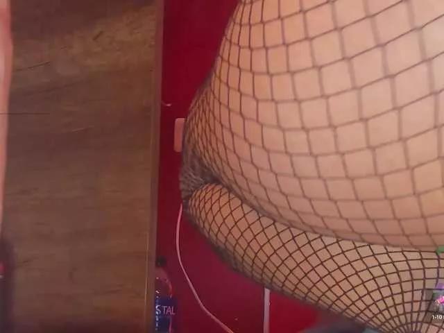 Oriworld from BongaCams is Freechat